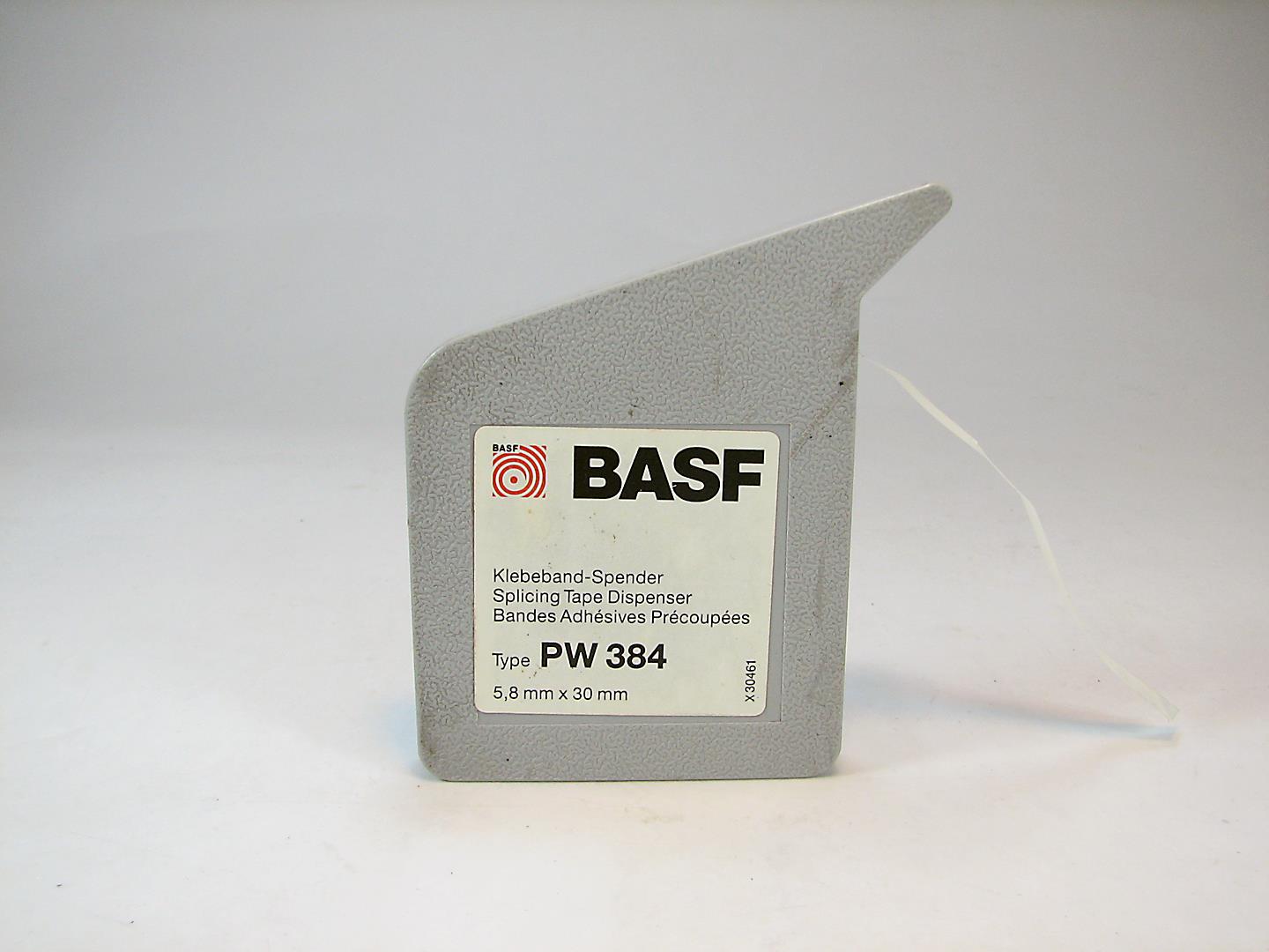 چسب نوار ریل BASF Type PW 384