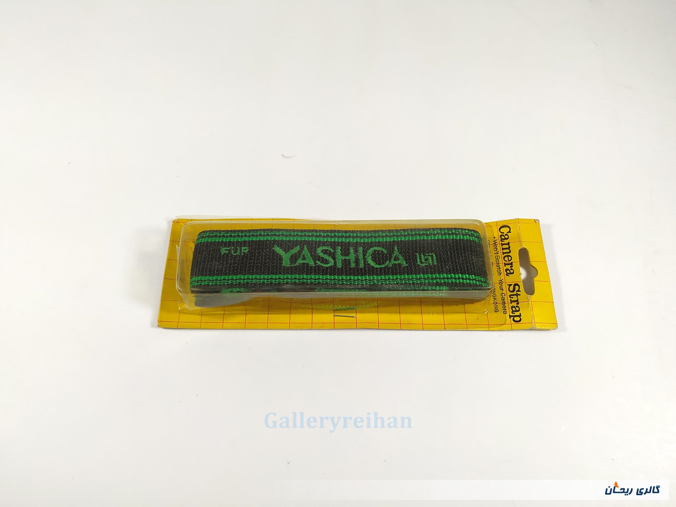 بند آکبند دوربینهای عکاسی مارک Yashica