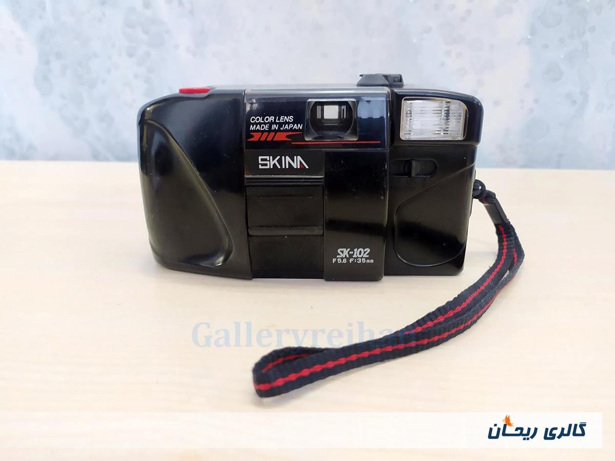 دوربین دکوری Skina SK-102