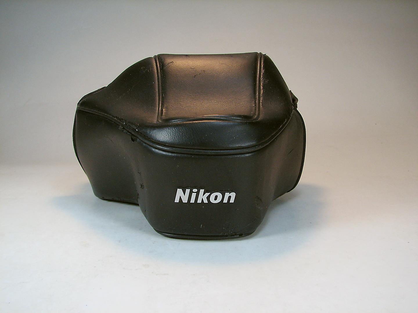 کیف دوربین قدیمی نیکون Nikon CF-39