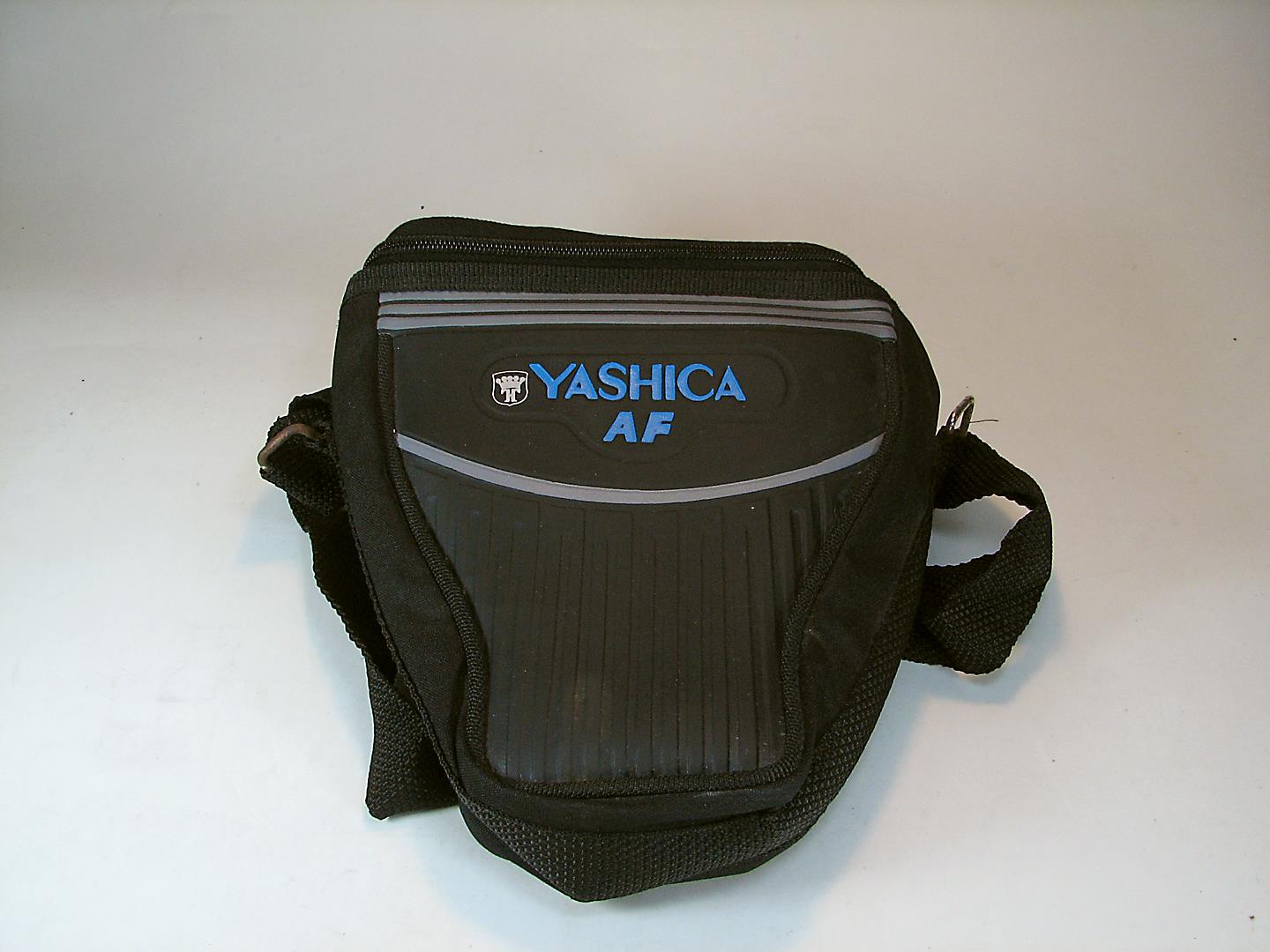 کیف دوربین آویز قدیمی یاشیکا Yashica AF