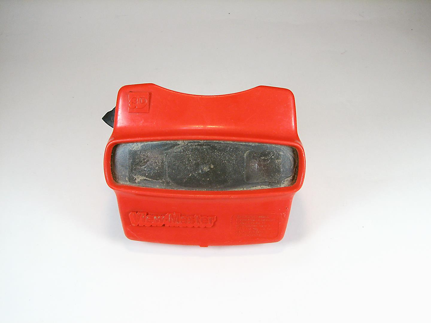  دوربین قدیمی ویومستر View Master USA