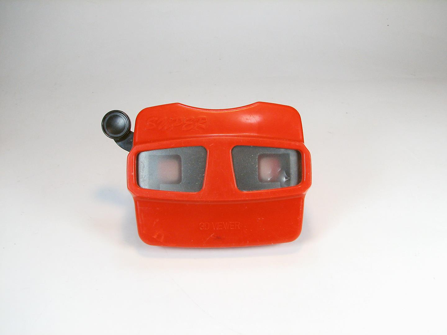دوربین قدیمی و دکوری ویومستر View Master 