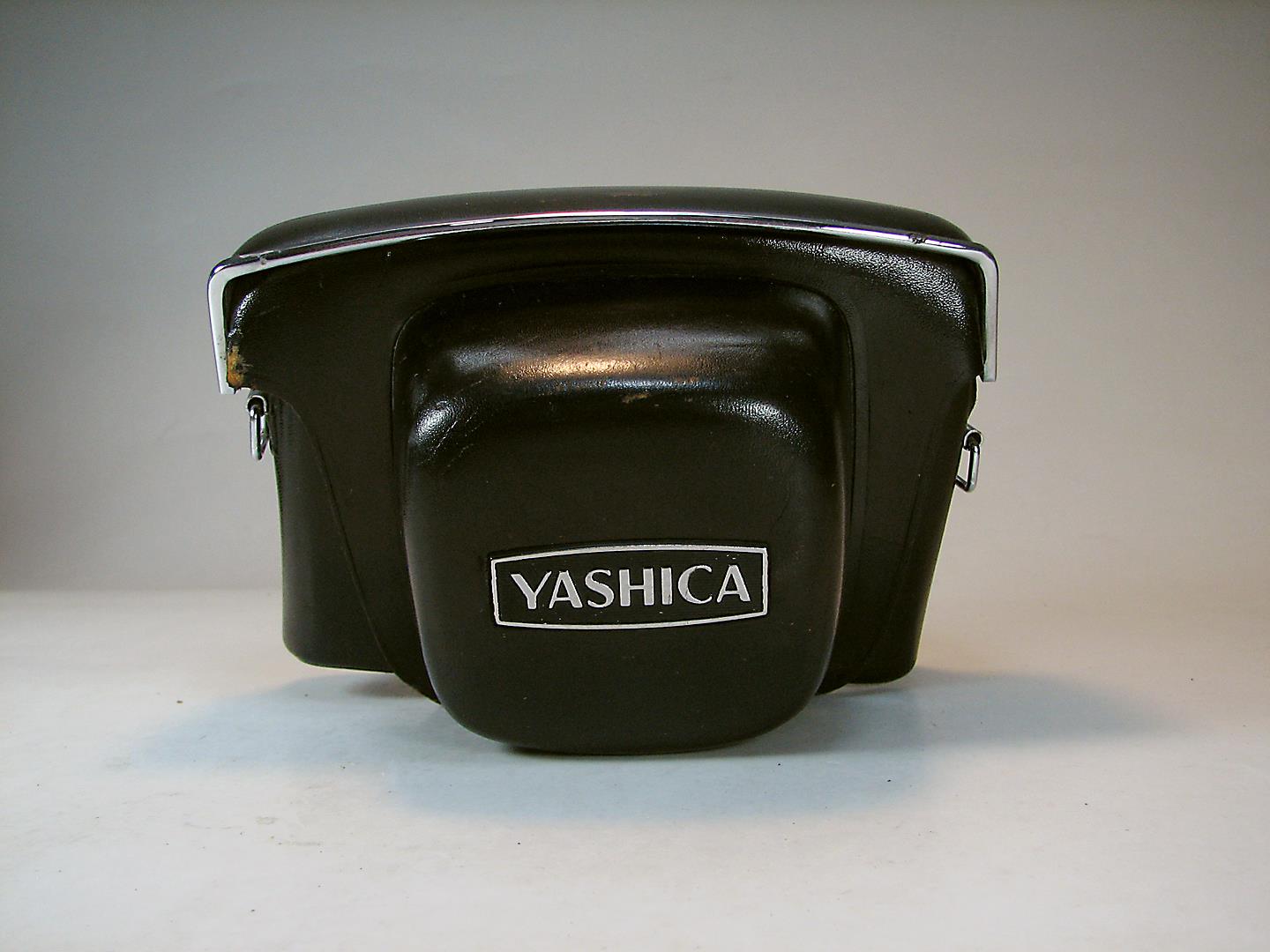  کیف اورجینال دوربین یاشیکا Yashica