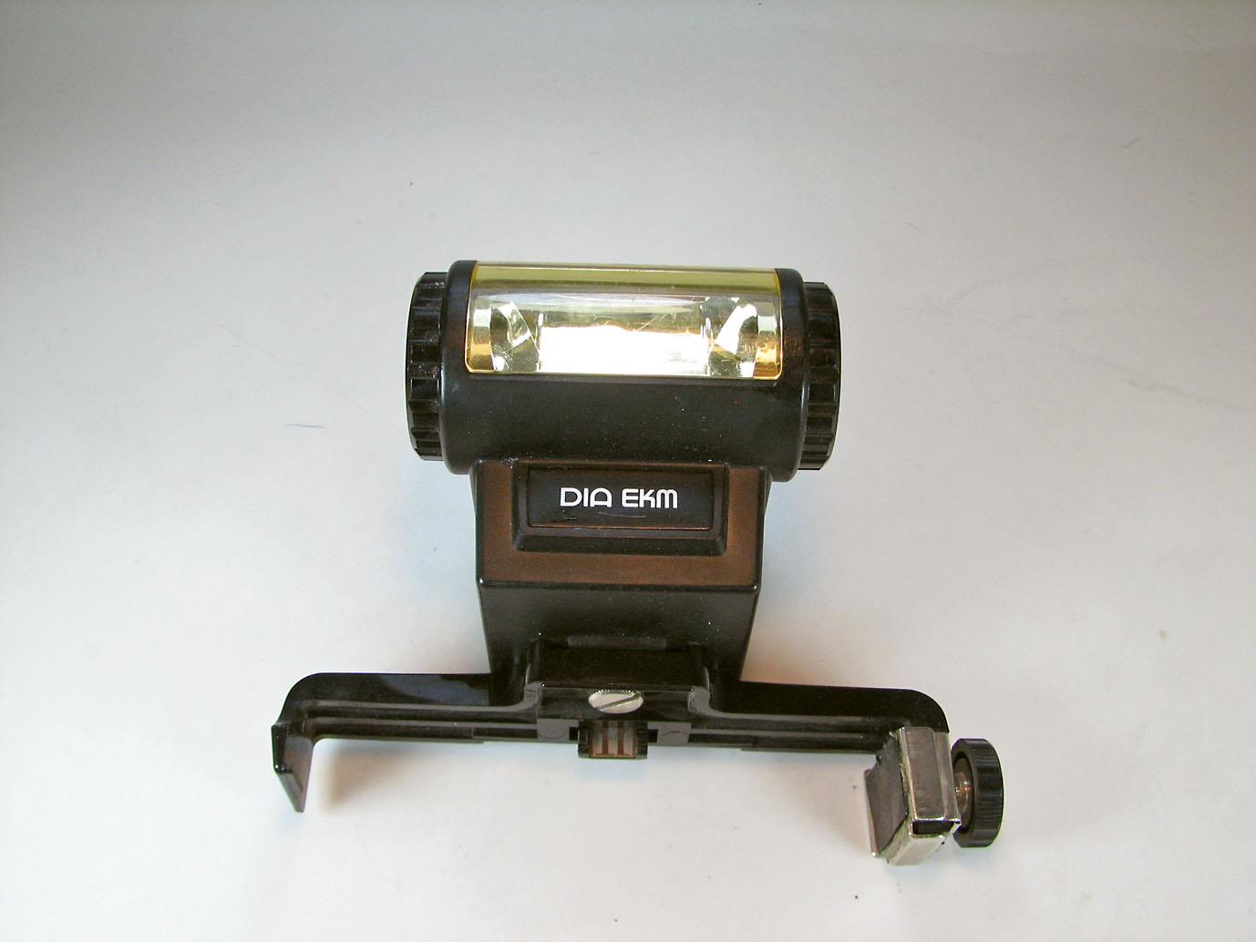  فلاش کمیاب DIA EKM پلاروید KODAK EK4-EK6 