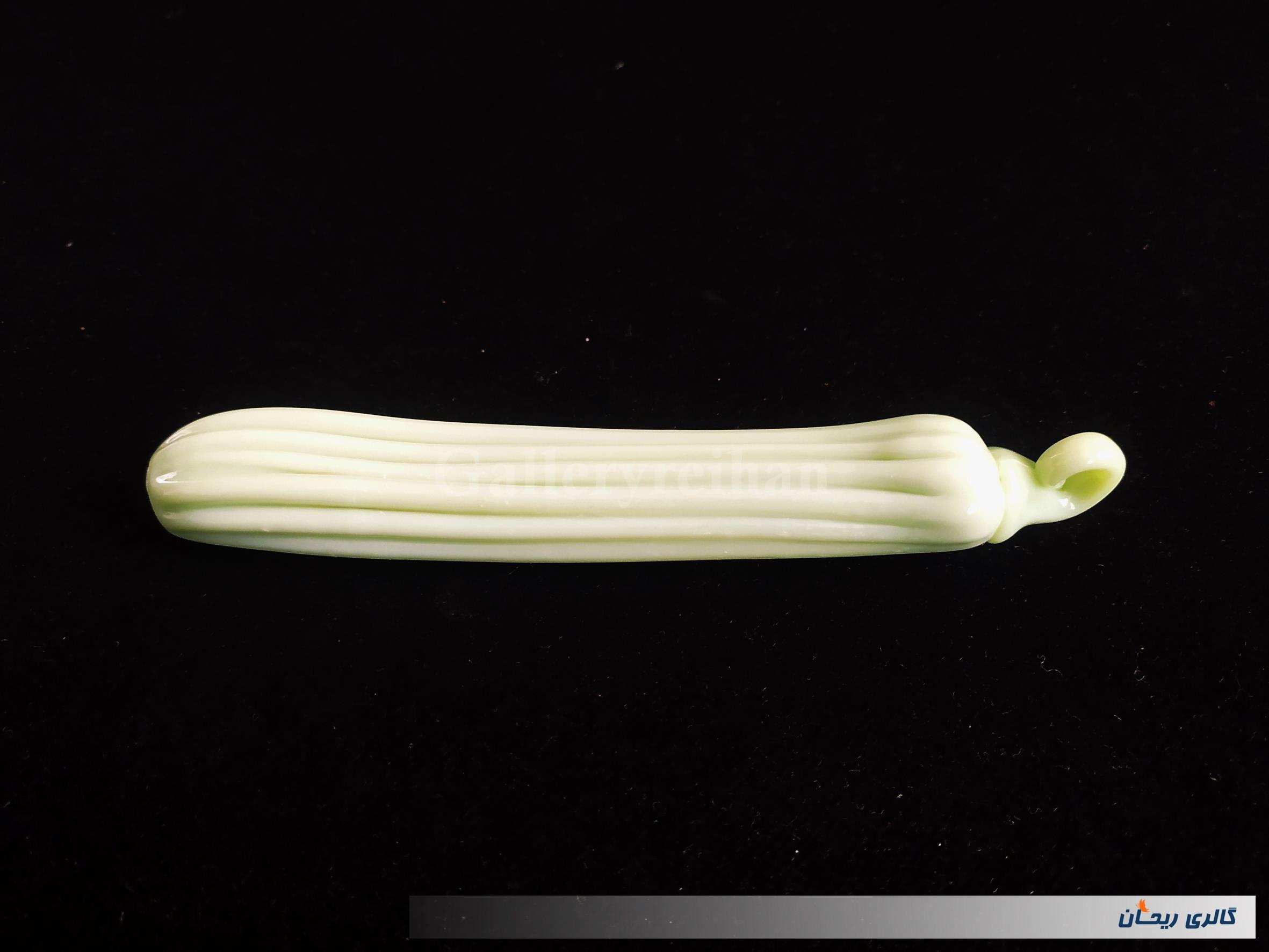 خیار دکوری بارفتن کاملا دست ساز قدیمی 