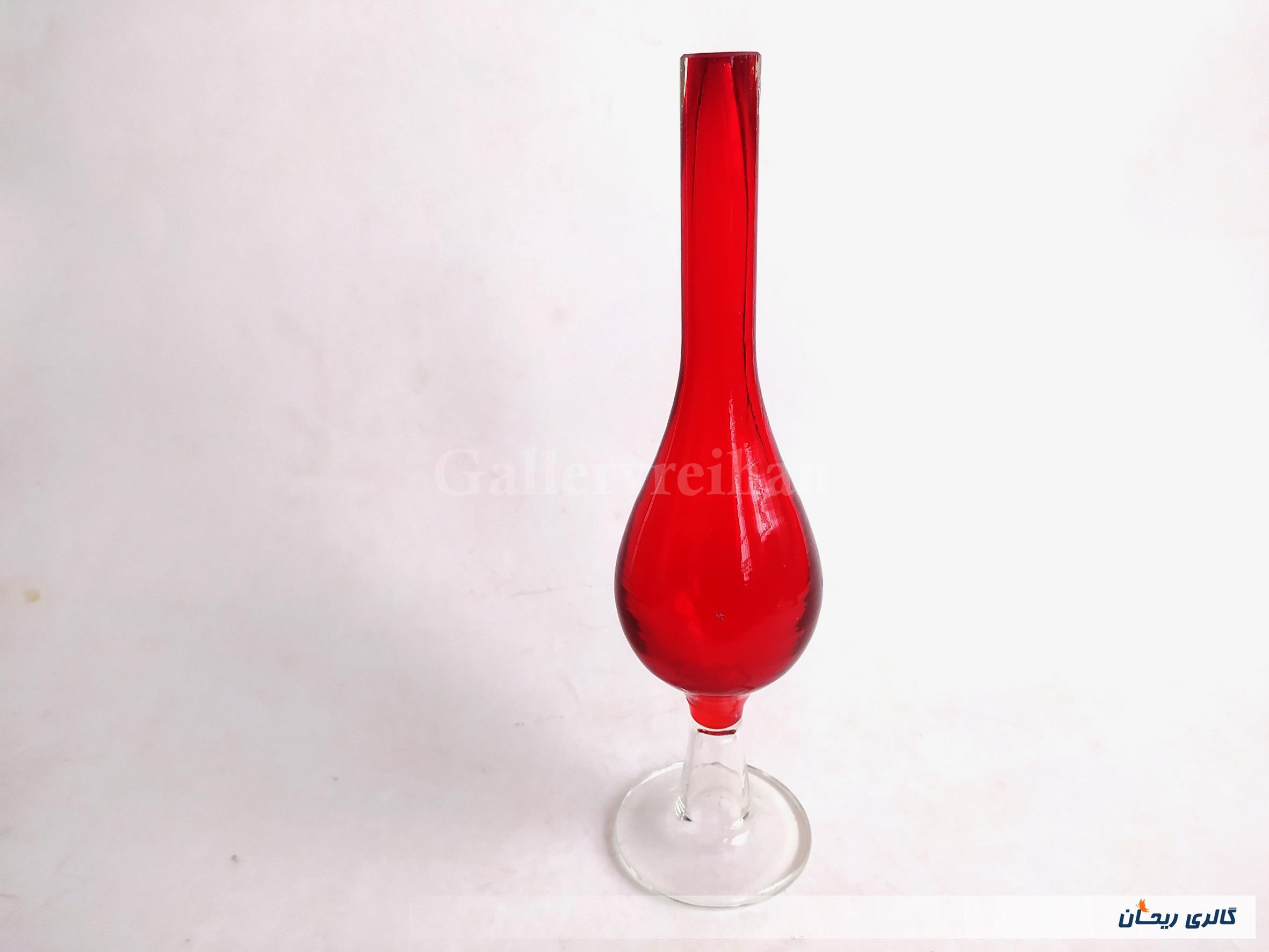 گلابپاش قلندری قدیمی دوپوست دستساز 