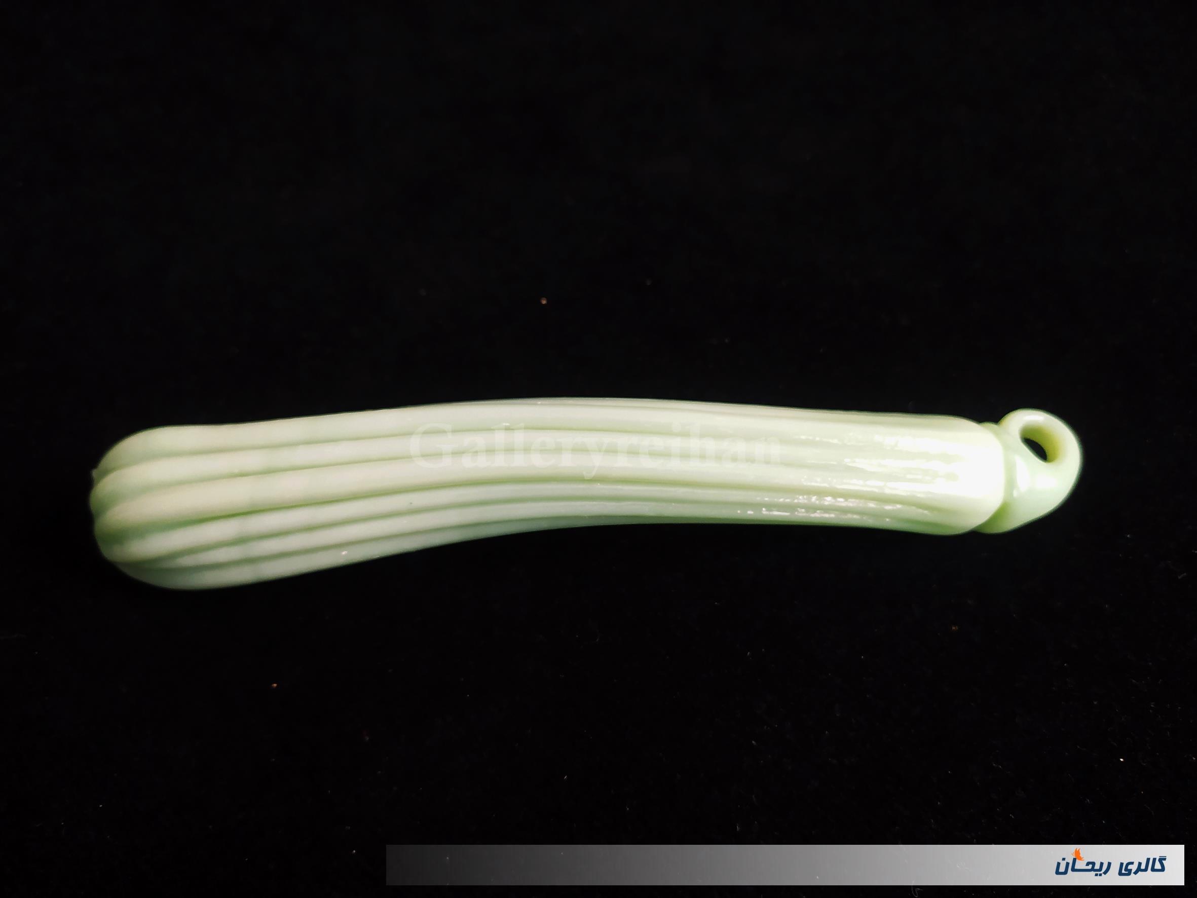 خیار دکوری بارفتن کاملا دست ساز قدیمی 