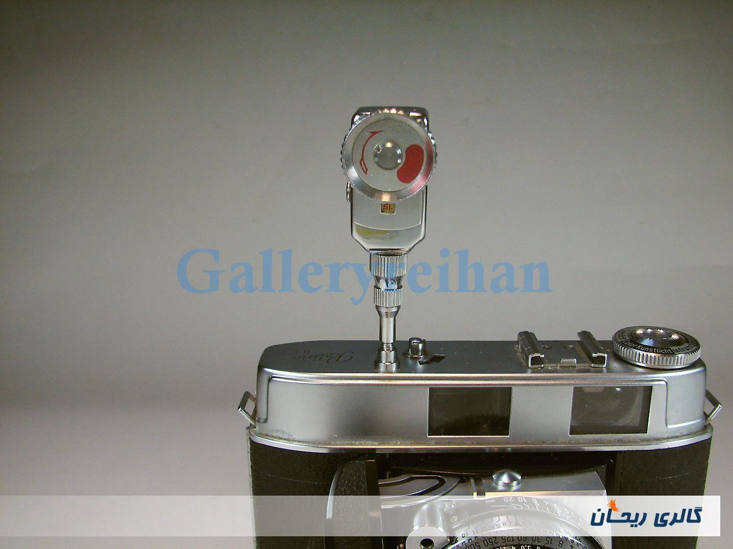 سلف تایمر کلکسیونی Meikai ساخت ژاپن