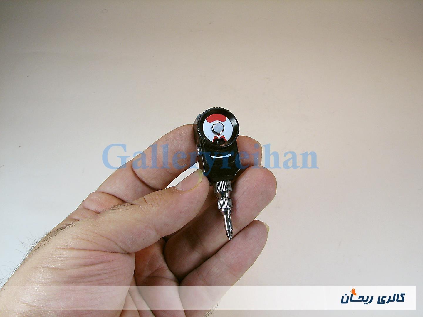 سلف تایمر کلکسیونی Self-timer ساخت ژاپن 