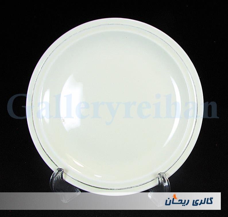 بشقاب چینی AIR FRANCE هواپیمایی فرانسه 