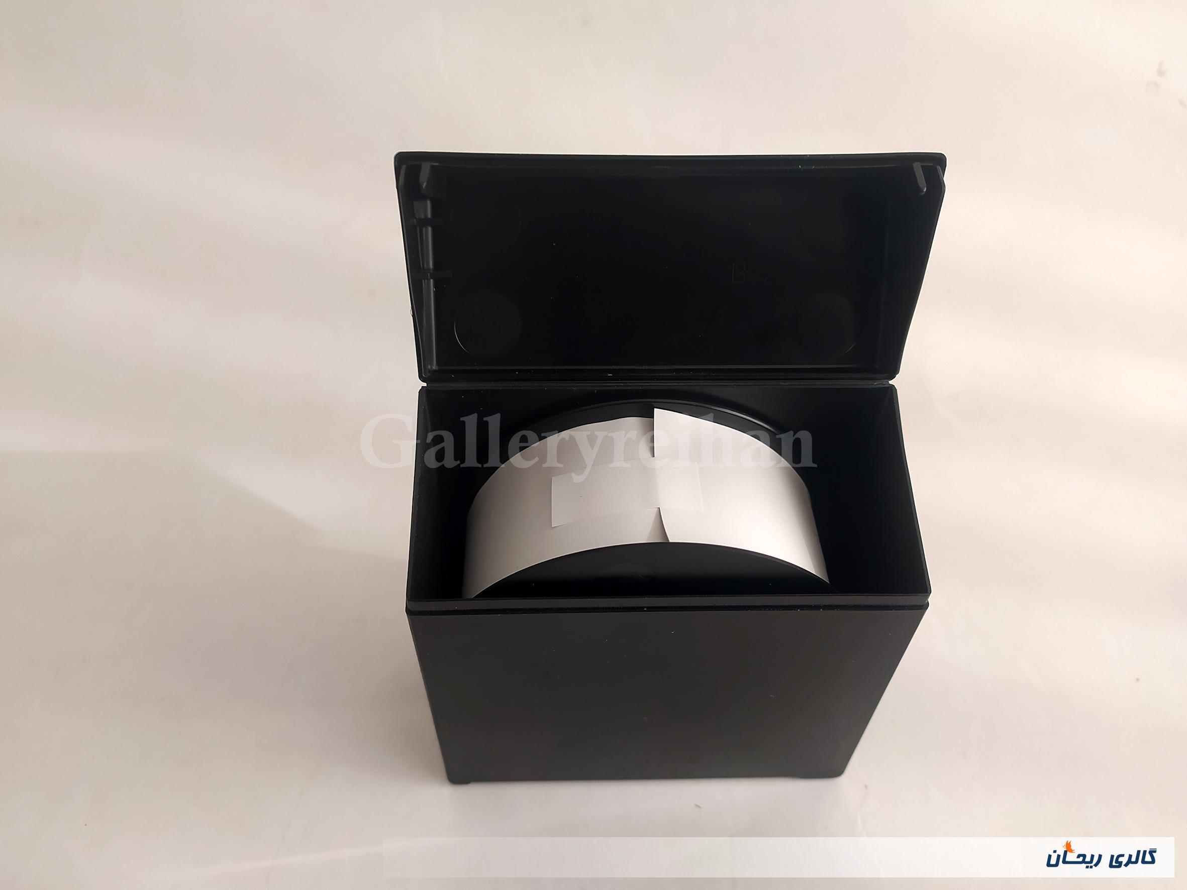 رول فیلم 100 فوت FUJI MICROFILM 35MM