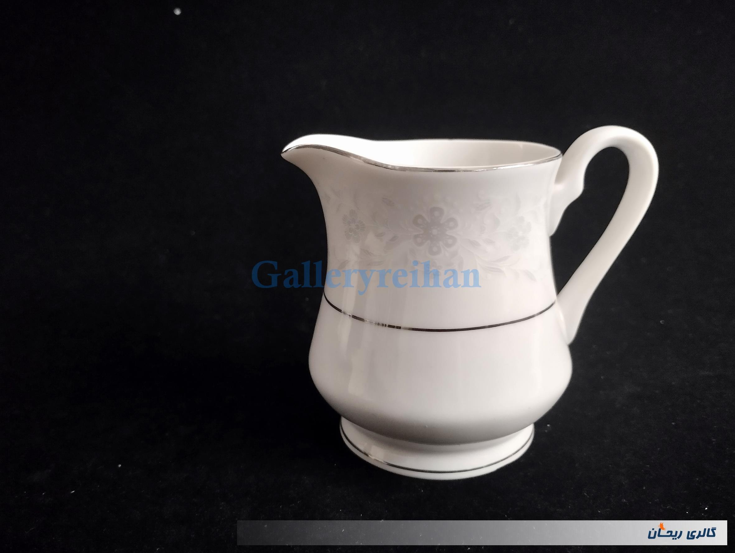 سس خوری یا شکرپاش چینی طرح زیبا