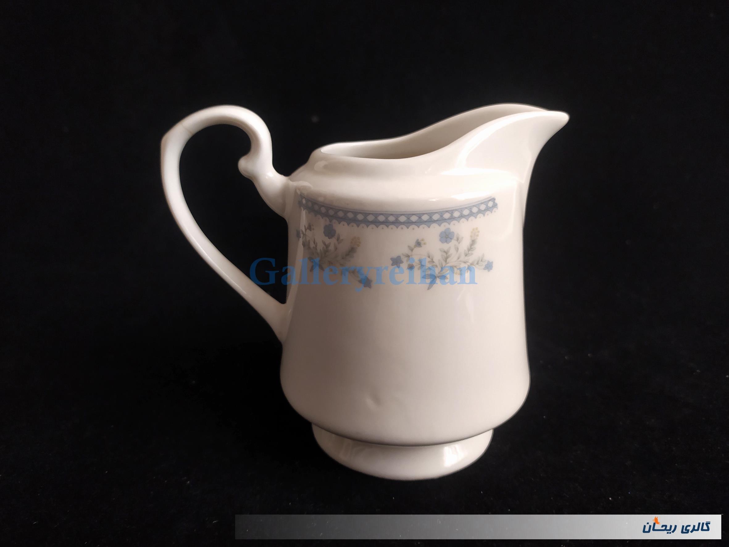 سس خوری یا شکرپاش چینی طرح زیبا 