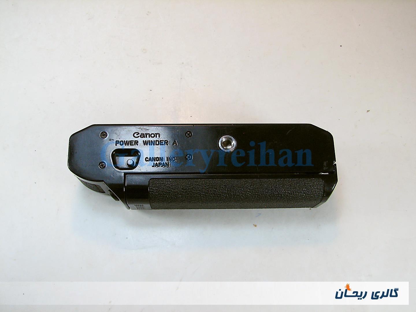 موتور درایو Canon Power Winder A ژاپن 