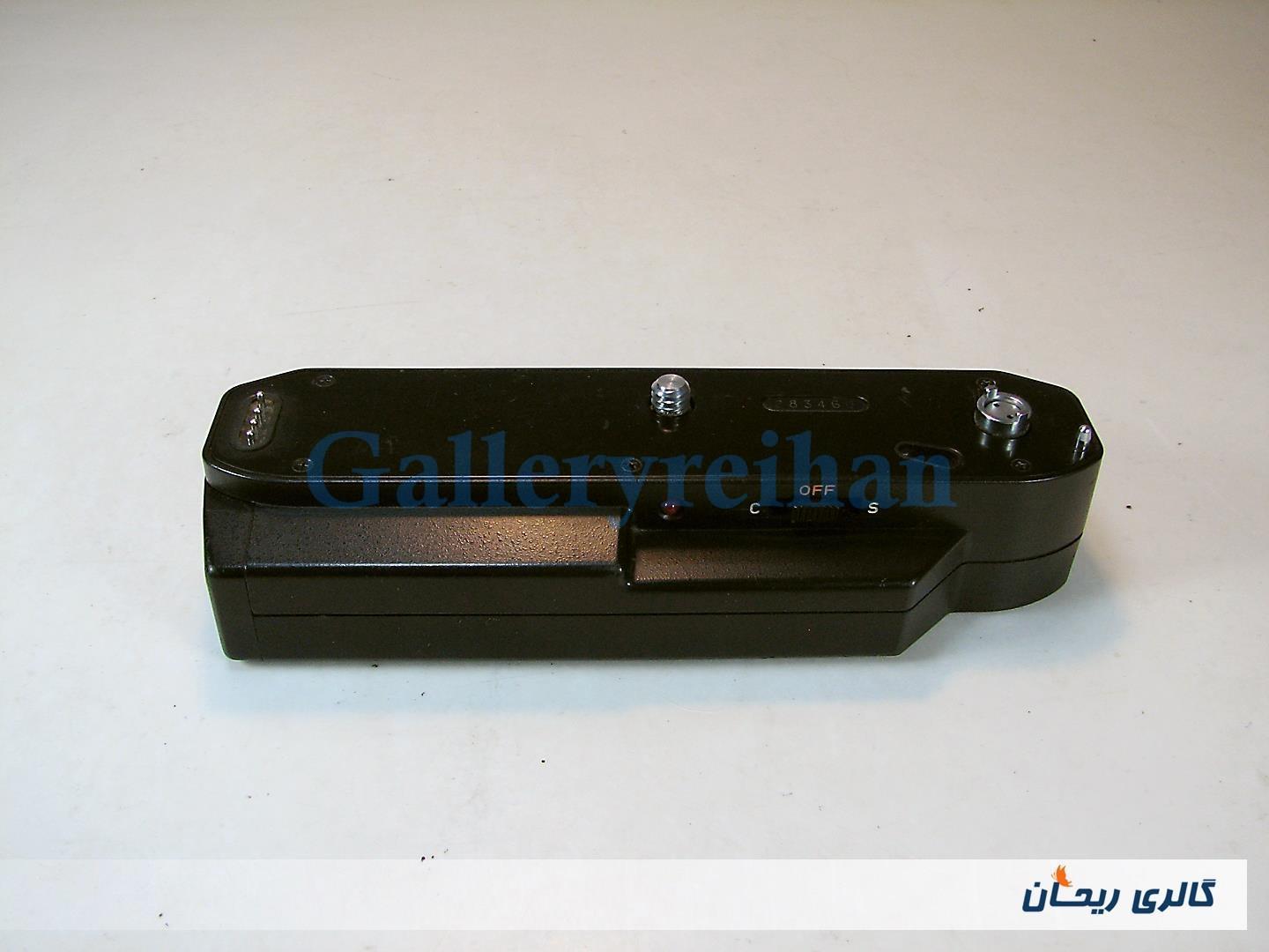 موتور درایو Canon Power Winder A2 ژاپن 