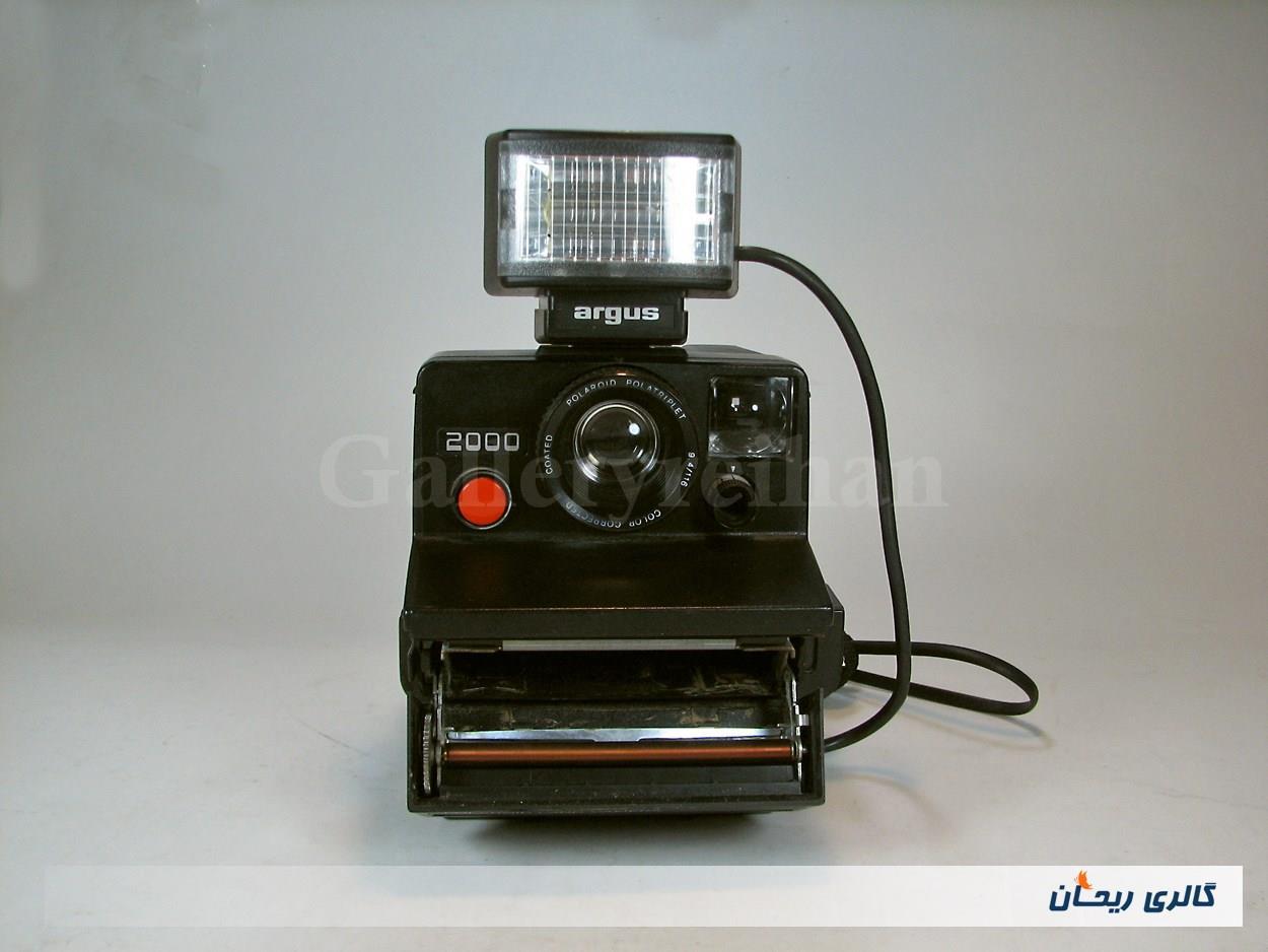 فلاش چسبنده argus مدل 9670 ساخت ژاپن