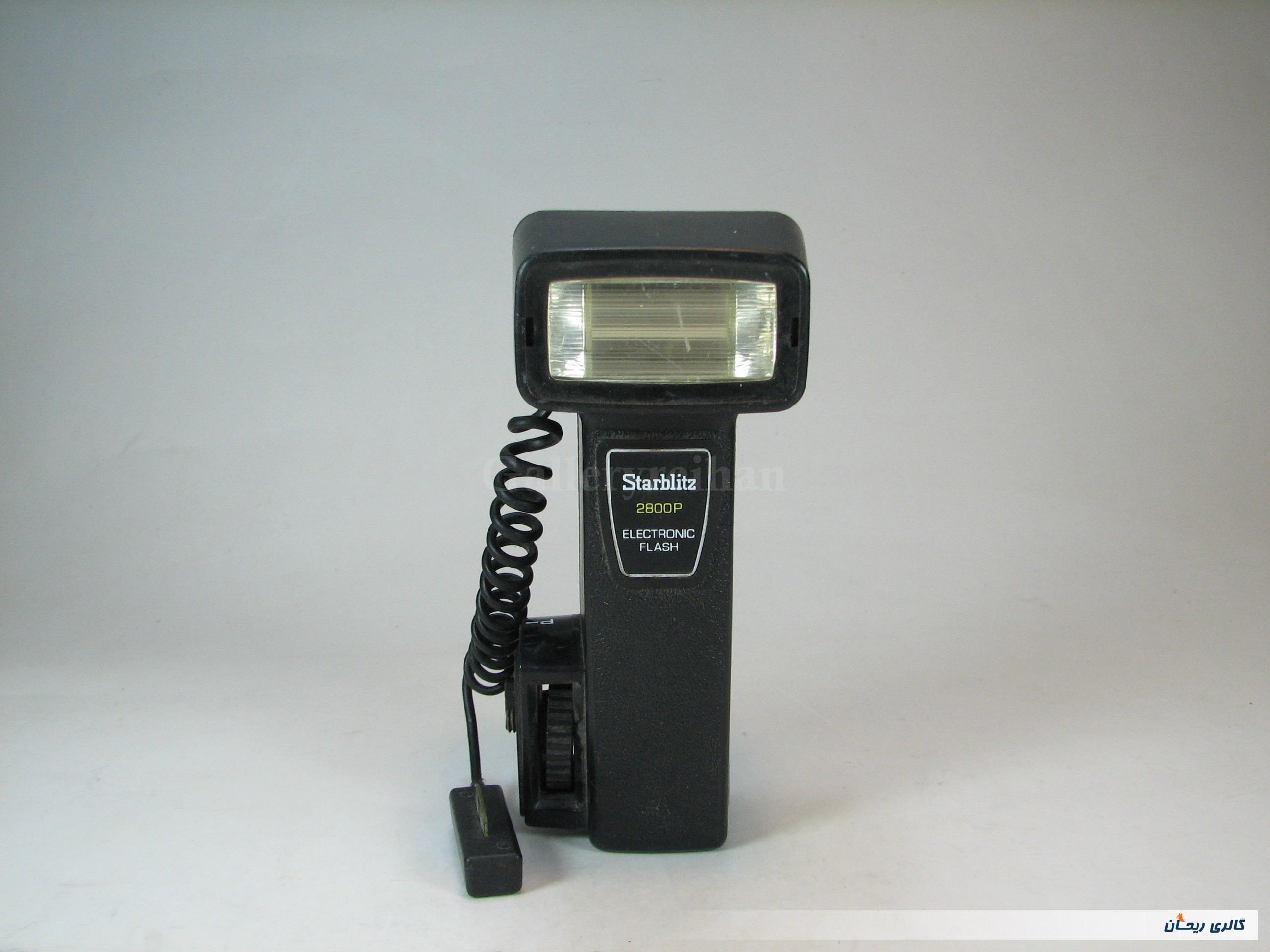 فلاش چسبنده starblitz پلاروید ساخت ژاپن 
