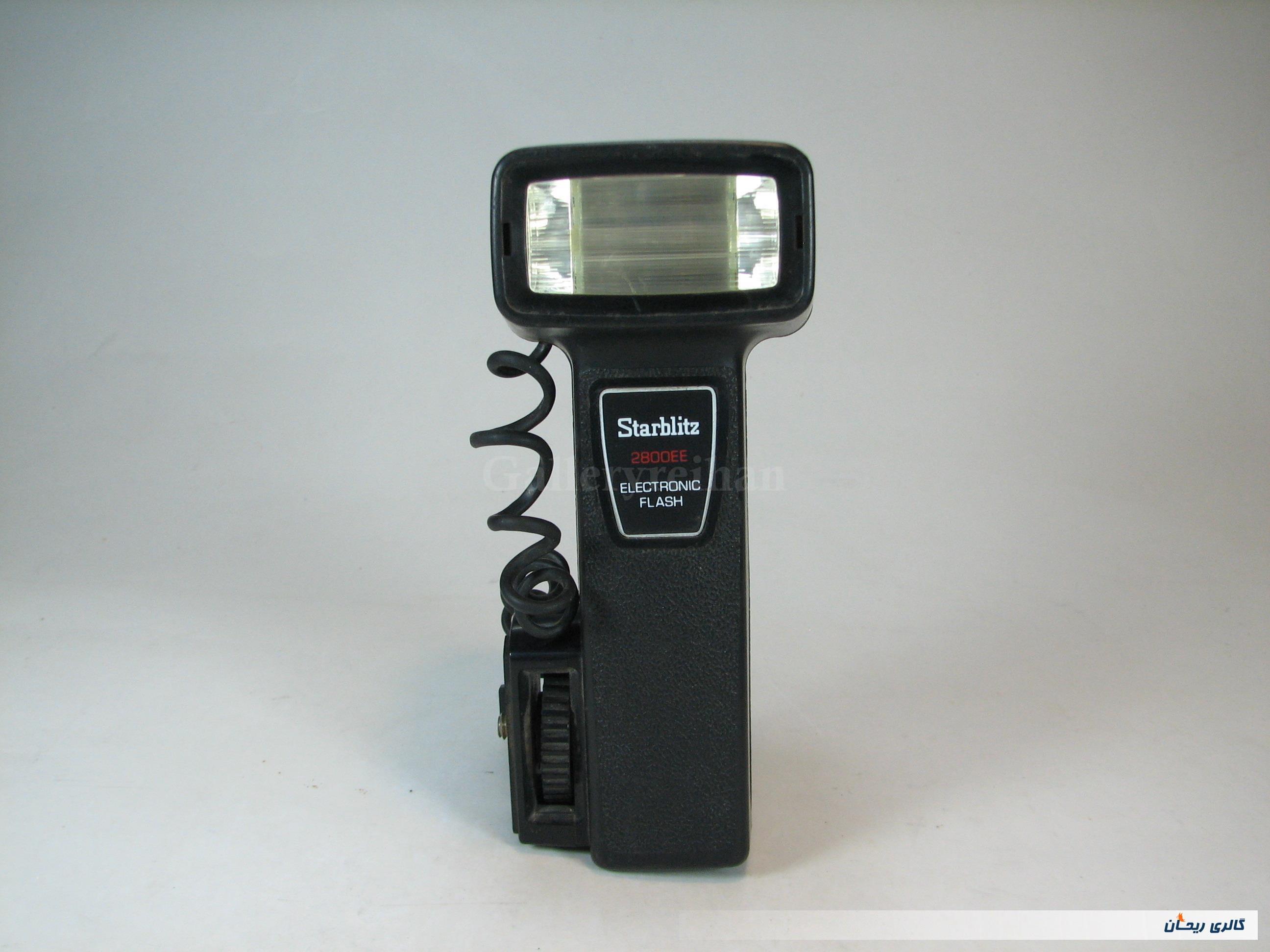 فلاش چسبنده starblitz پلاروید ساخت ژاپن 