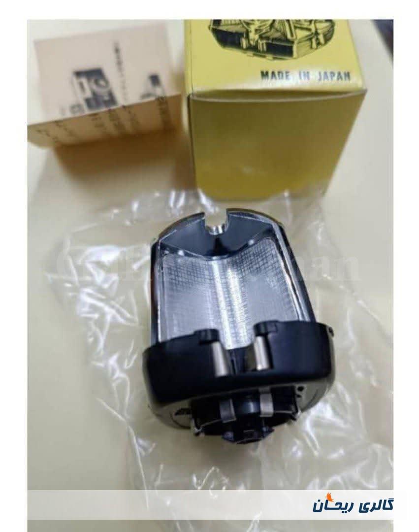 پایه فلاش بسیار کمیاب و خاص TOSHIBA ژاپن