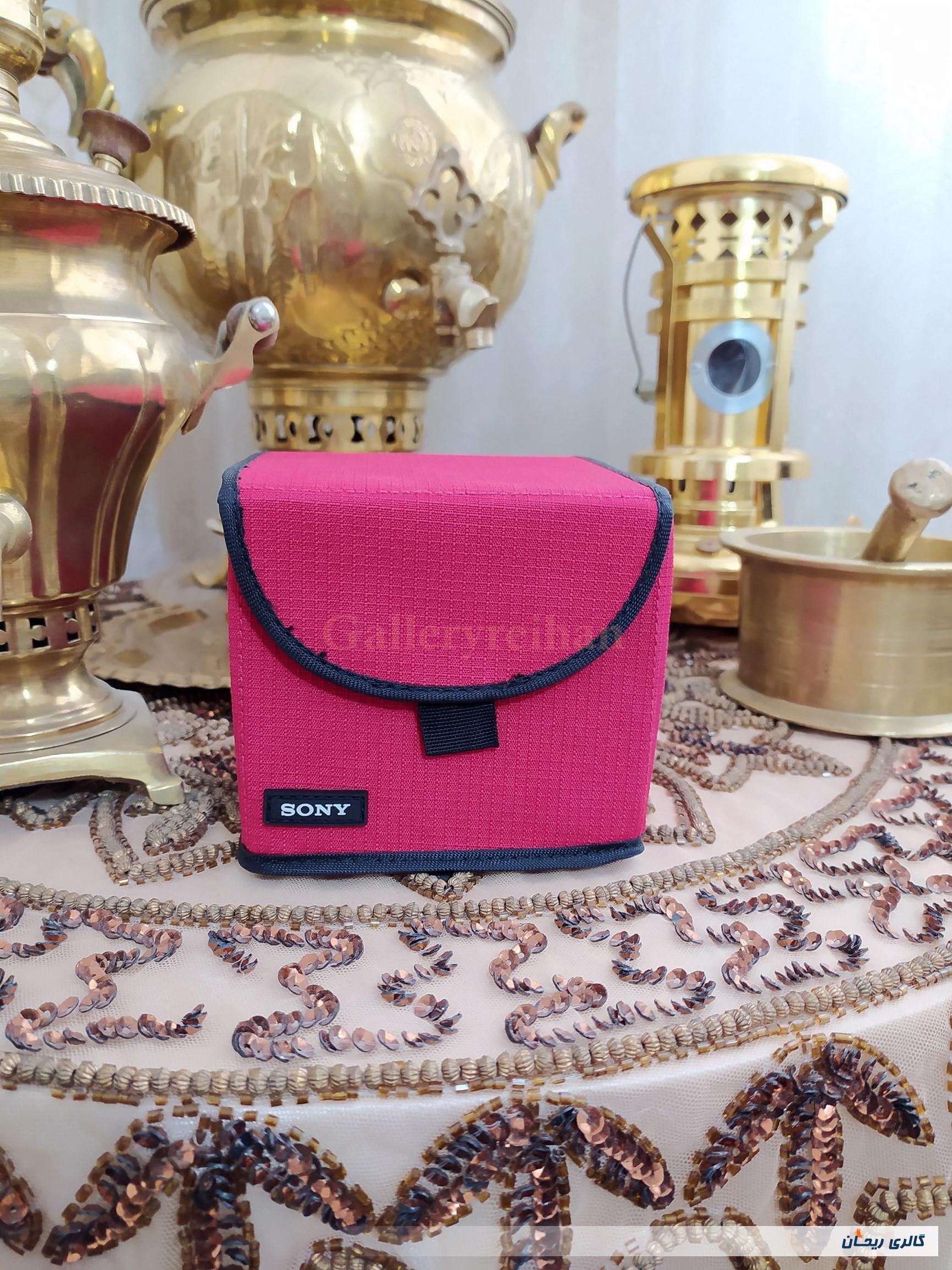 باکس مناسب لوازم جانبی مارک Sony