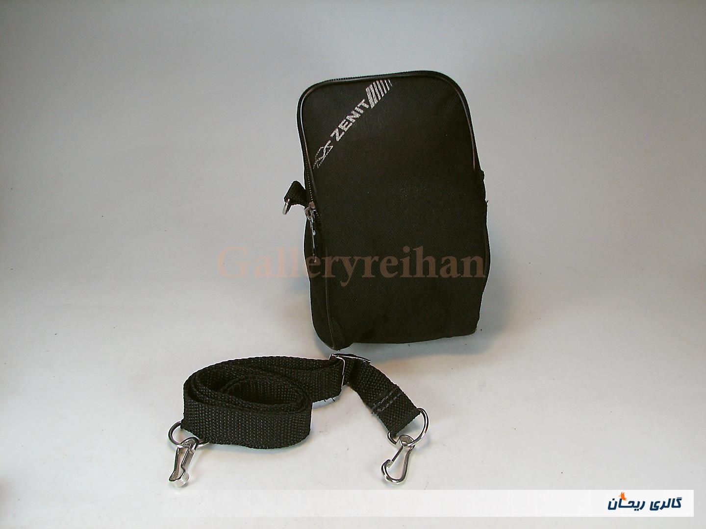 کیف اورجینال دوربین زنیت ZENIT مشکی