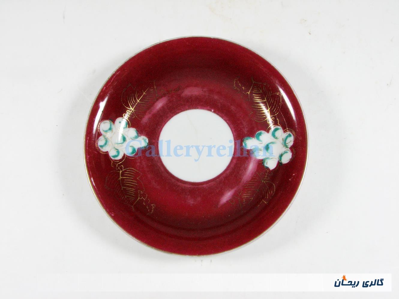 دیوارکوب یا نعبلکی لاکی طرح انگوری