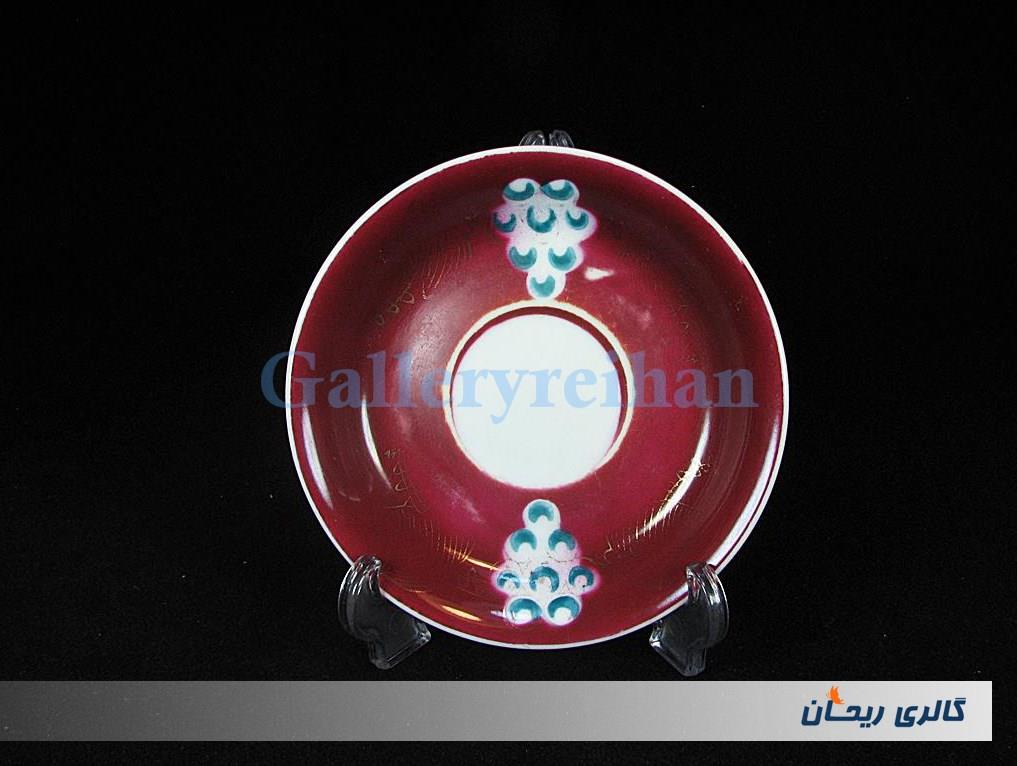 دیوارکوب یا نعبلکی لاکی طرح انگوری