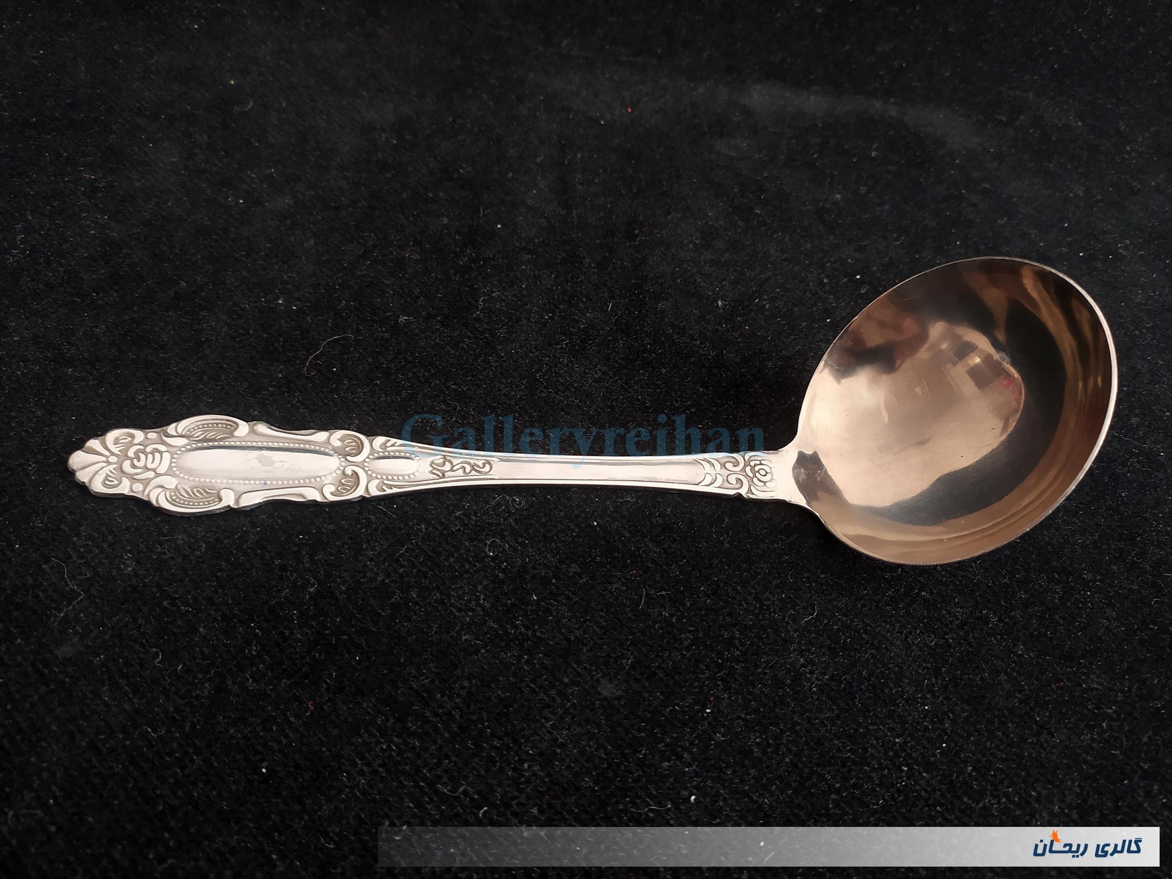 ملاقه قدیمی ساخت ژاپن STAINLESS