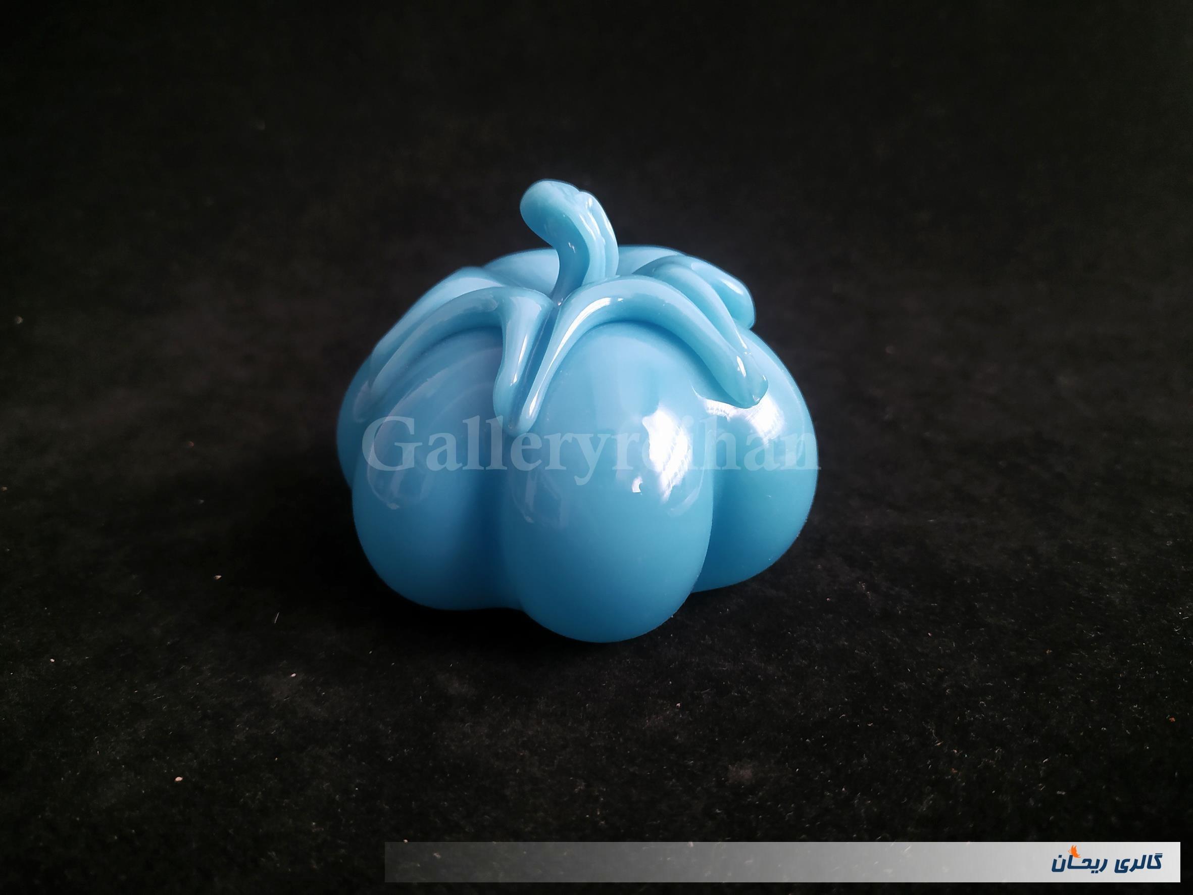 فلفل دکوری بارفتن کاملا دستساز قدیمی