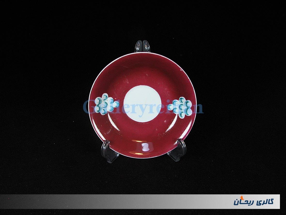 دیوارکوب یا نعبلکی لاکی طرح انگوری