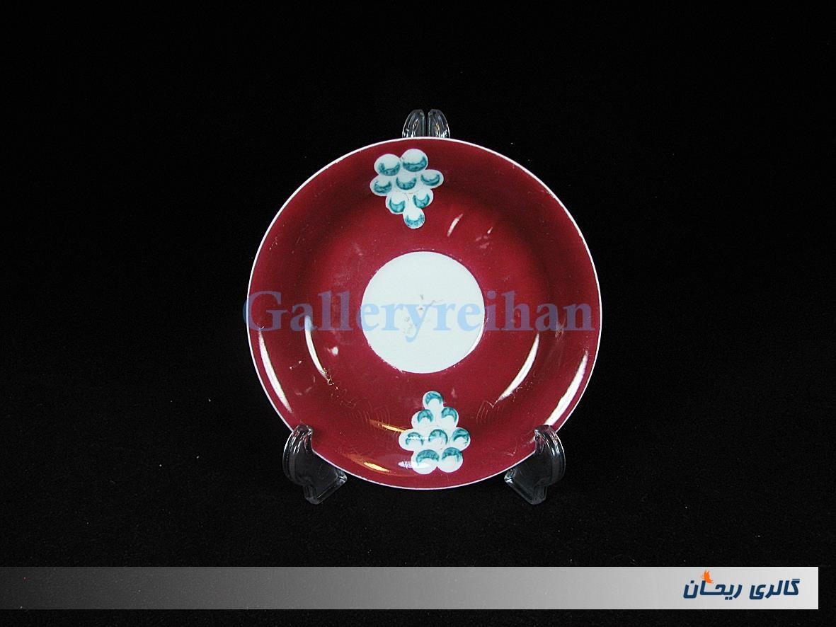 دیوارکوب یا نعبلکی لاکی طرح انگوری