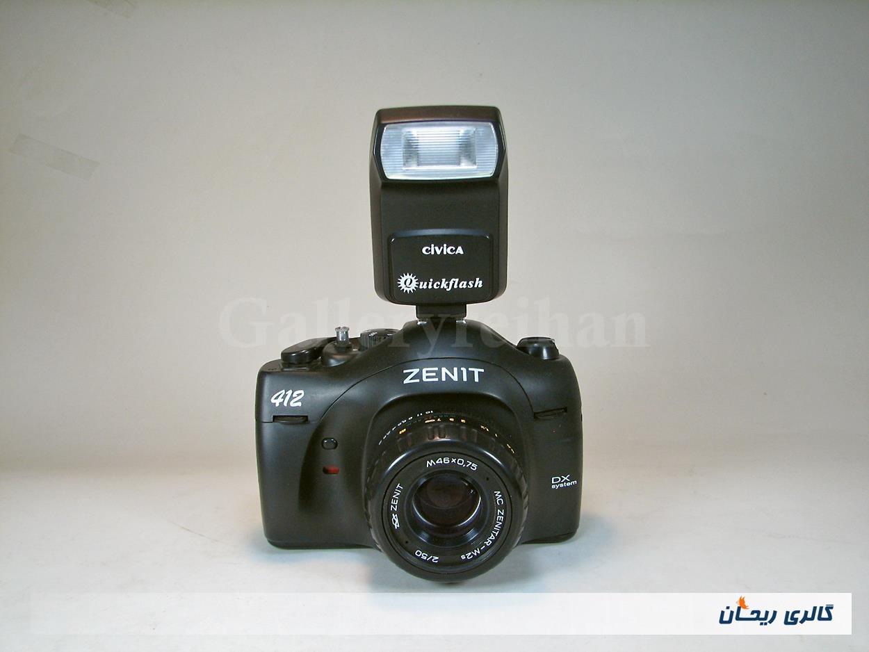 فلاش قدیمی مارک CivicA ساخت تایلند 