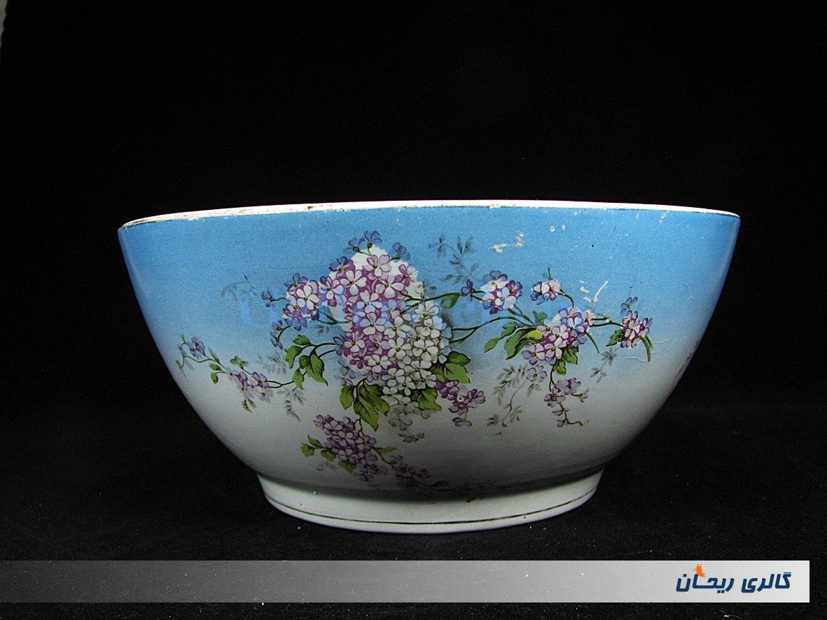 کاسه سرامیکی بزرگ 21CM ساخت انگلستان