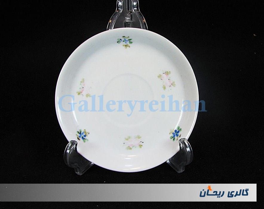 دیوارکوب نقاشی دست عقاب دوسر تزاری روسی