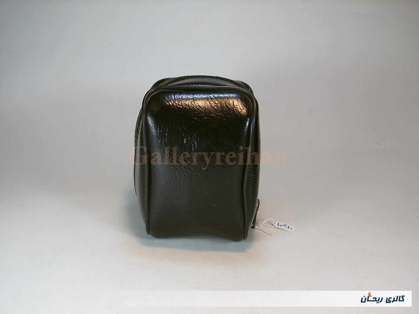 کیف دوربین قدیمی لوبیتل Lubitel زیپ دار 