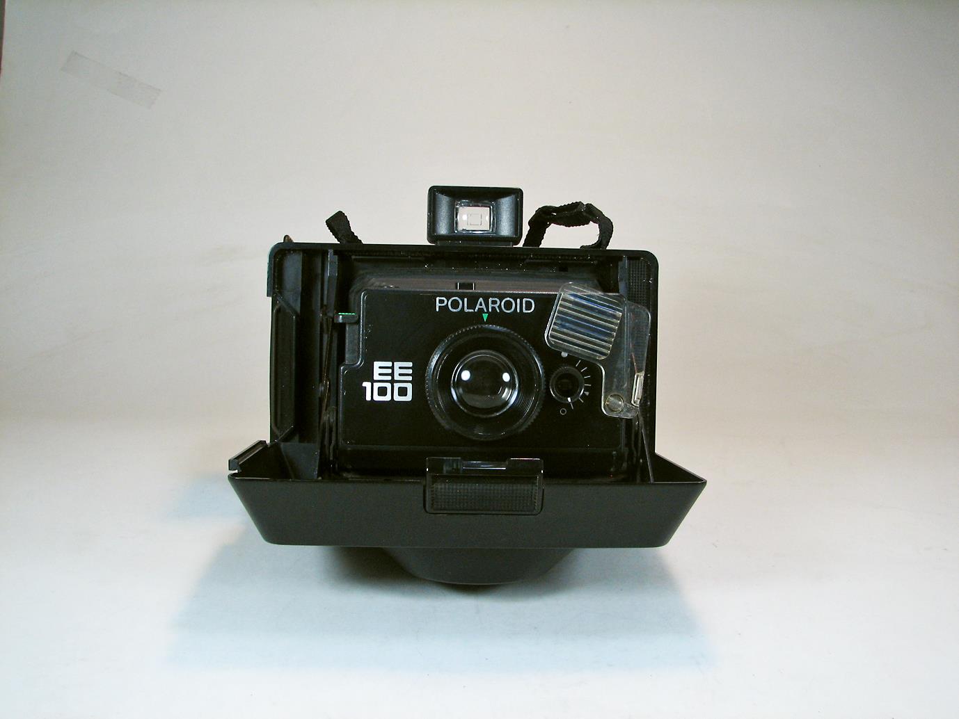 دوربین کلکسیونی چاپ فوری POLAROID EE100
