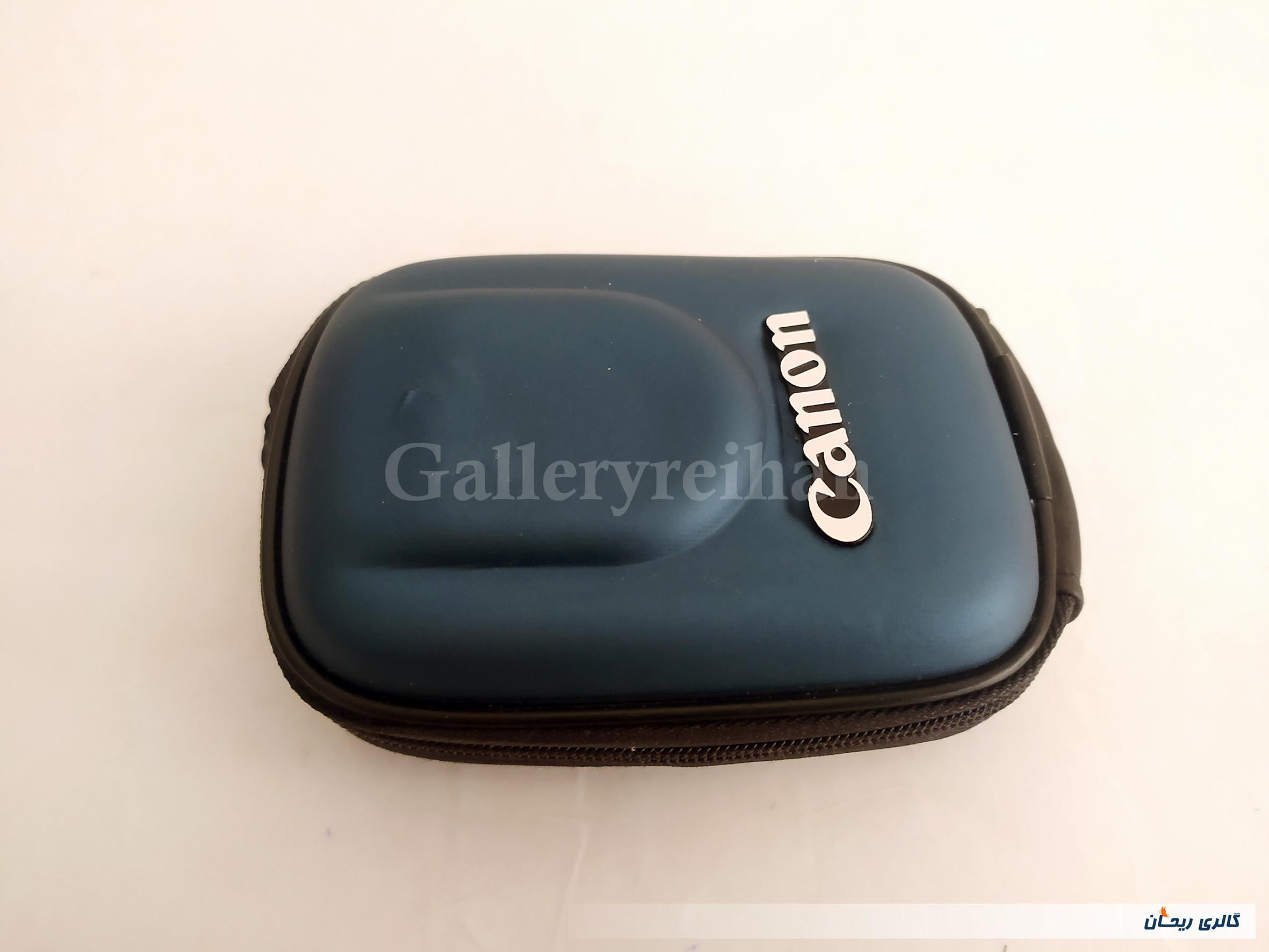 کیف دوربین و لوازم جانبی کانن Canon