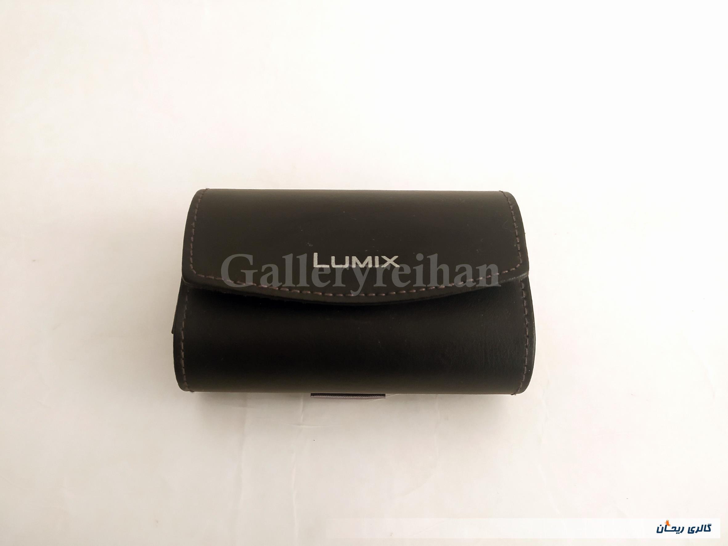 کیف دوربین کامپکت Panasonic Lumix 