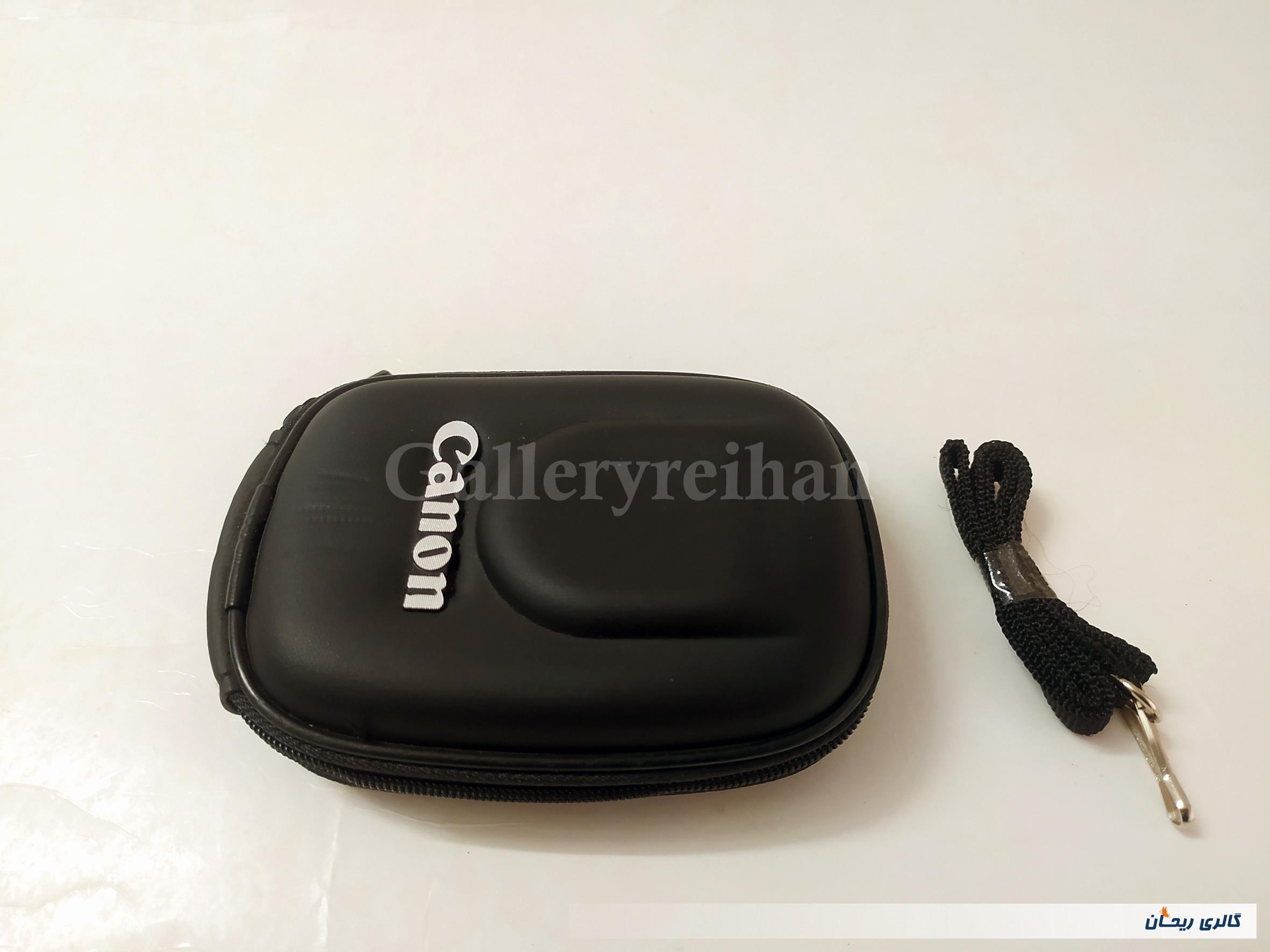 کیف دوربین و لوازم جانبی کانن Canon 
