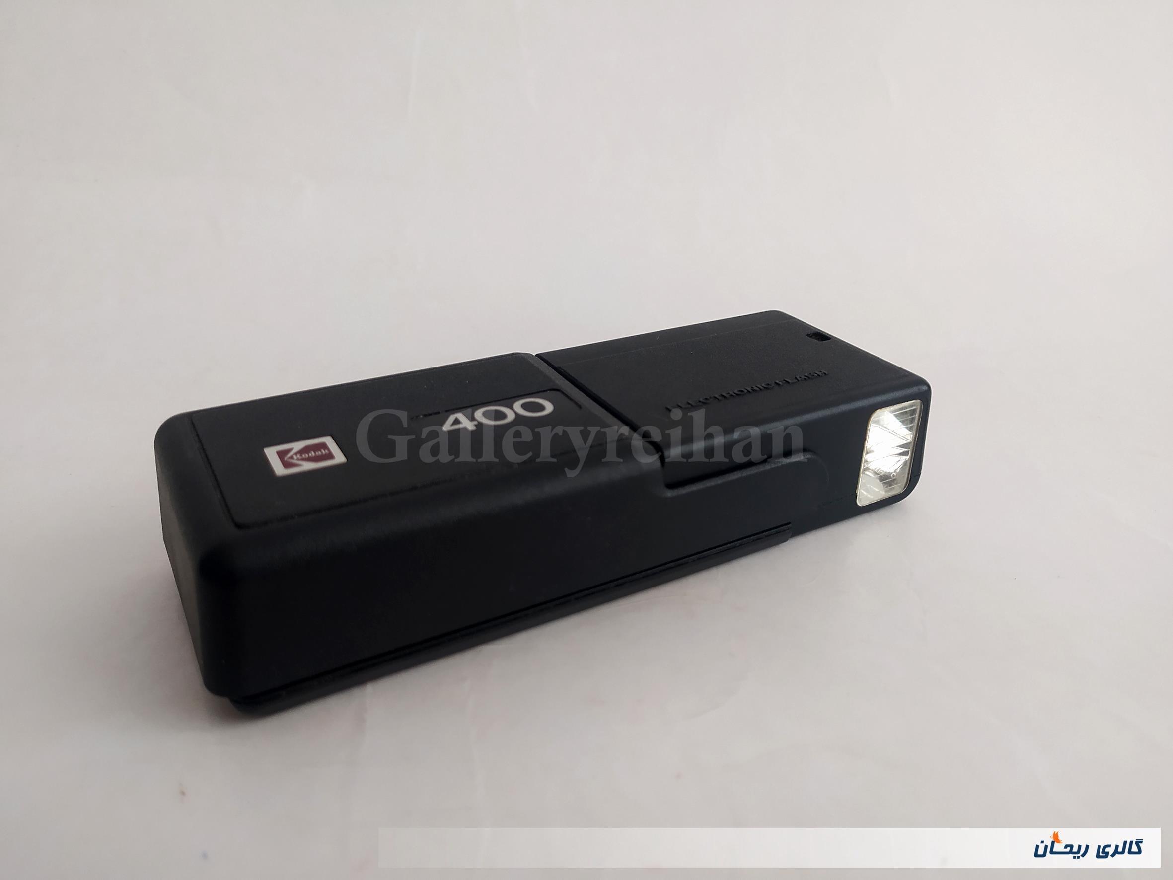 دوربین 110 کداک Kodak Ektralite 400 آلمان