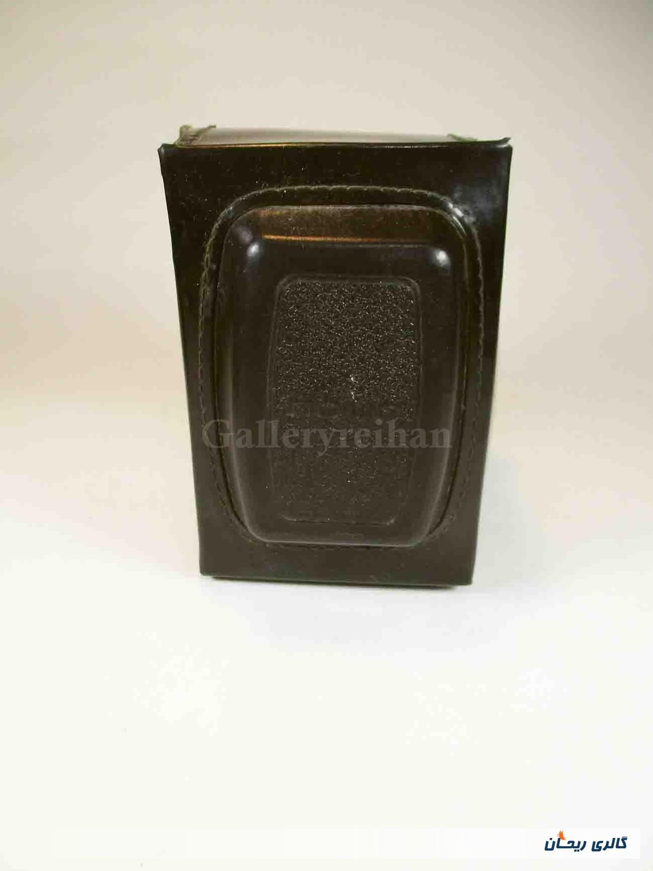 کیف مشکی دوربین قدیمی لوبیتل Lubitel 2 