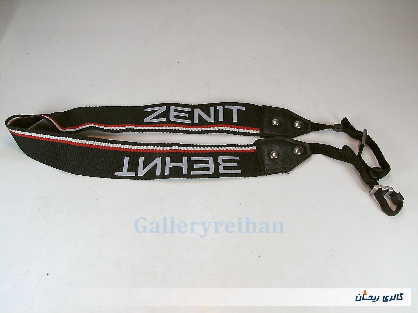 بند دوربین مارک زنیت ZENIT 