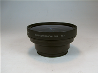 Wide Conversion Sony VCL-HG0758 58mm لنز 