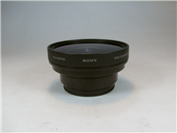 Wide Conversion Sony VCL-HG0758 58mm لنز 