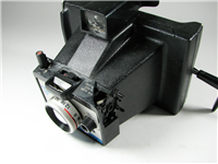 دوربین کلکسیونی Polaroid Super Shooter