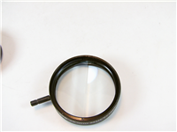 ست 2 عددی فیلتر منشوری FORET 43mm