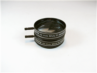 ست 2 عددی فیلتر منشوری FORET 43mm