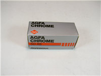 فیلم اسلاید AGFA CHROME 120 انقضا 10.1989