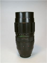 لنز ژوپیتر Jupiter 200mm f4 پیچی m42